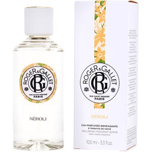 ROGER & GALLET NEROLI by Roger & Gallet