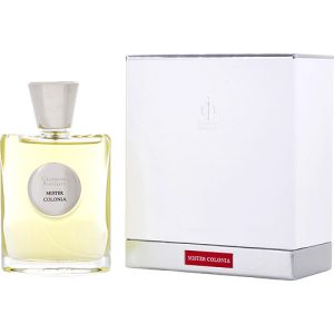 GIARDINO BENESSERE MISTER COLONIA by Giardino Benessere