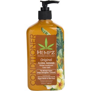 HEMPZ by Hempz