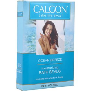 CALGON OCEAN BREEZE by Calgon