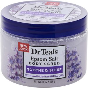 Dr. Teal's by Dr. Teal's