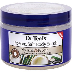 Dr. Teal's by Dr. Teal's