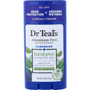 Dr. Teal's by Dr. Teal's