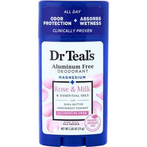 Dr. Teal's by Dr. Teal's