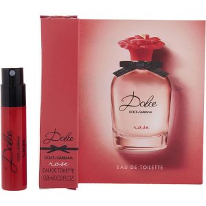 DOLCE ROSE by Dolce & Gabbana