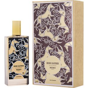 MEMO PARIS IRISH LEATHER by Memo Paris