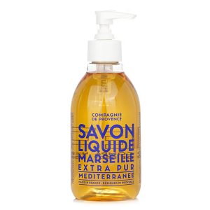 Compagnie de Provence by Compagnie de Provence