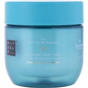 Rituals by Rituals