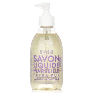 Compagnie de Provence by Compagnie de Provence