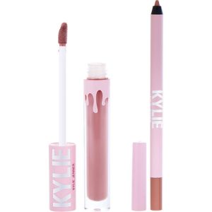 Kylie By Kylie Jenner by Kylie Jenner