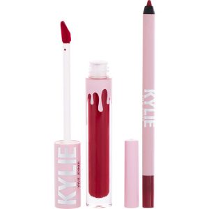 Kylie By Kylie Jenner by Kylie Jenner