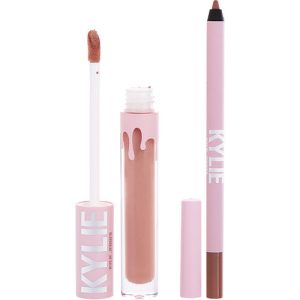 Kylie By Kylie Jenner by Kylie Jenner