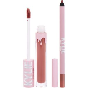 Kylie By Kylie Jenner by Kylie Jenner
