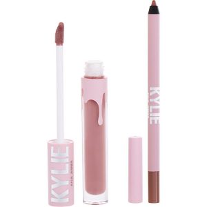 Kylie By Kylie Jenner by Kylie Jenner