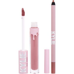 Kylie By Kylie Jenner by Kylie Jenner