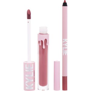 Kylie By Kylie Jenner by Kylie Jenner