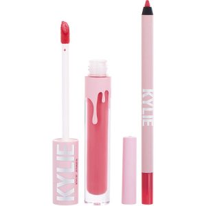 Kylie By Kylie Jenner by Kylie Jenner
