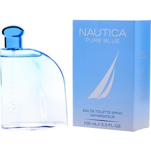 NAUTICA PURE BLUE by Nautica