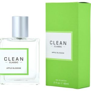 CLEAN APPLE BLOSSOM by Jardin de Parfums