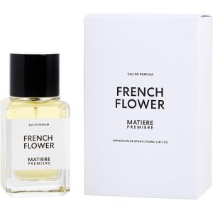 MATIERE PREMIERE FRENCH FLOWER by Matiere Premiere