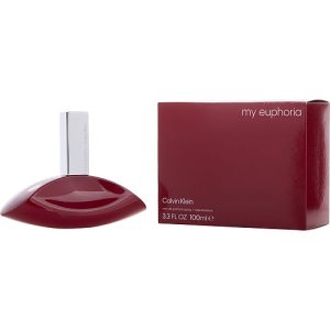 MY EUPHORIA by Calvin Klein