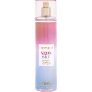 NEON SKY by Forever 21