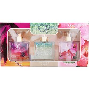 OCEAN PACIFIC VARIETY by Ocean Pacific