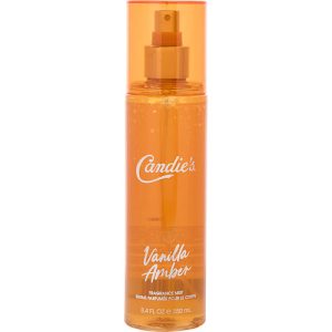 CANDIES VANILLA AMBER by Candies