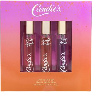CANDIES VARIETY by Candies