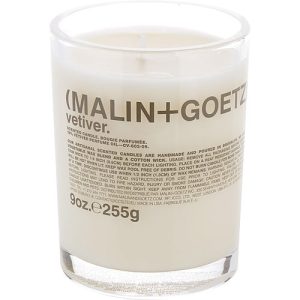 MALIN+GOETZ VETIVER by Malin + Goetz