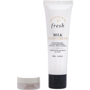 Fresh by Fresh