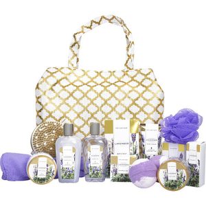 Spa Luxetique by Spa Luxetique
