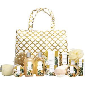 Spa Luxetique by Spa Luxetique