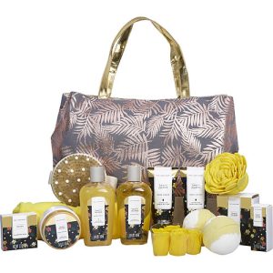 Spa Luxetique by Spa Luxetique
