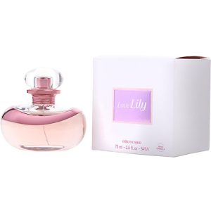 LOVE LILY by Lily