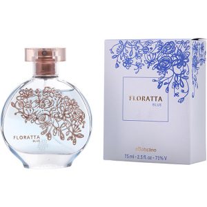 FLORATTA BLUE by Floratta