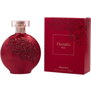 FLORATTA RED by Floratta