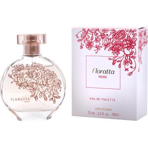 FLORATTA ROSE by Floratta