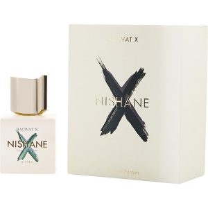 NISHANE HACIVAT X by Nishane