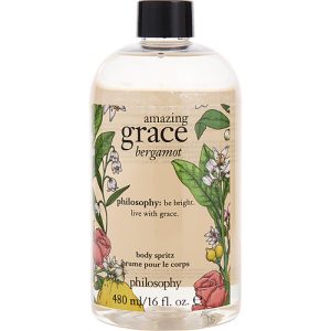 PHILOSOPHY AMAZING GRACE BERGAMOT by Philosophy