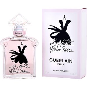 LA PETITE ROBE NOIRE by Guerlain