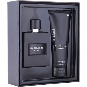 MAUBOUSSIN POUR LUI IN BLACK by Mauboussin