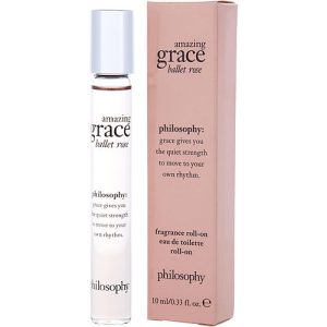 PHILOSOPHY AMAZING GRACE BALLET ROSE by Philosophy
