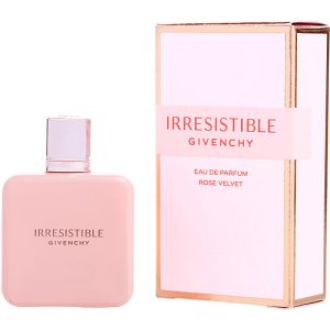 IRRESISTIBLE ROSE VELVET GIVENCHY by Givenchy