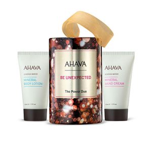 Ahava by AHAVA