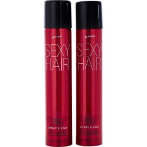 SEXY HAIR by Sexy Hair Concepts