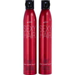 SEXY HAIR by Sexy Hair Concepts