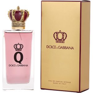 DOLCE & GABBANA Q by Dolce & Gabbana
