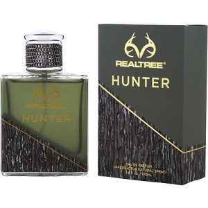 REALTREE HUNTER by RealTree