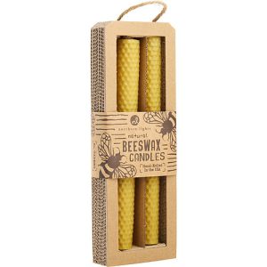 BEESWAX NATURAL by Northern Lights